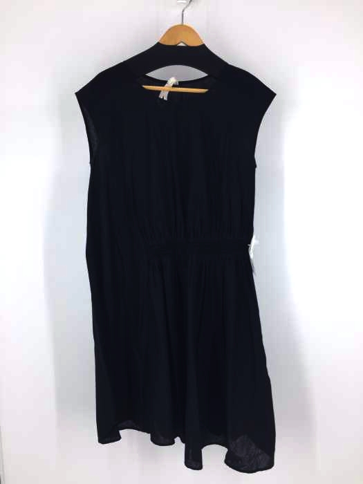 fig London(フィグロンドン) コットンリネン ノースリーブワンピース レディース FREE