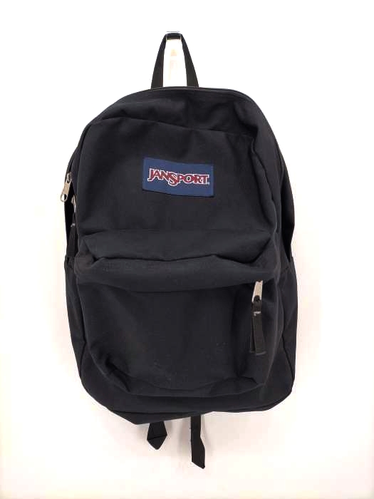 JanSport(ジャンスポーツ) バックパック メンズ 表記無