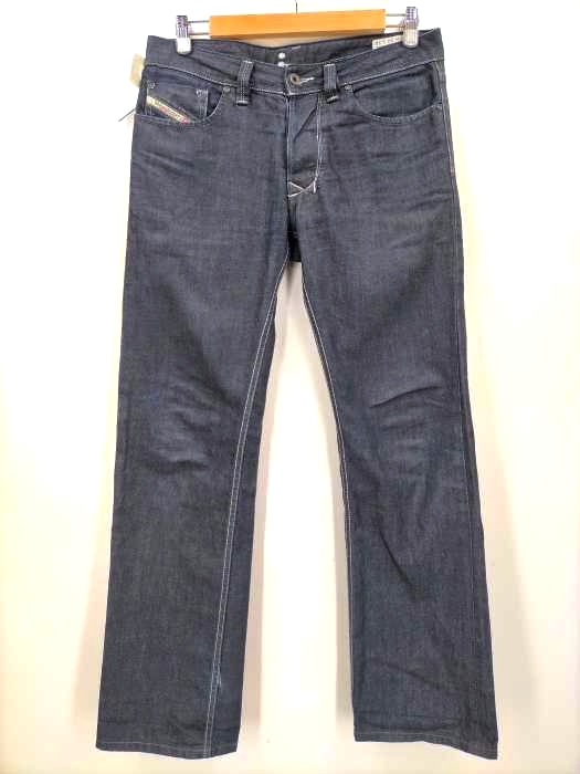 ディーゼル DIESEL LARKEE デニムパンツ メンズ  W29 L30