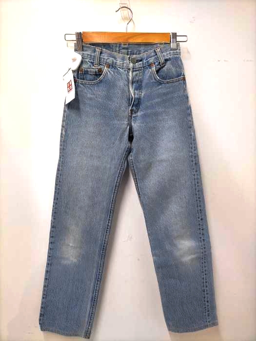Levis(リーバイス) 701-0117 レディース 表記無