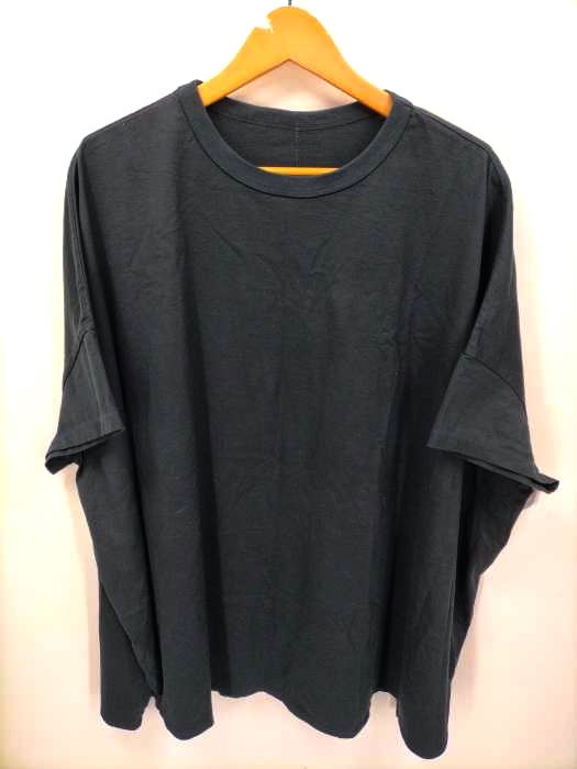 JOURNAL STANDARD(ジャーナルスタンダード) ワイドポンチョTee レディース 表記無