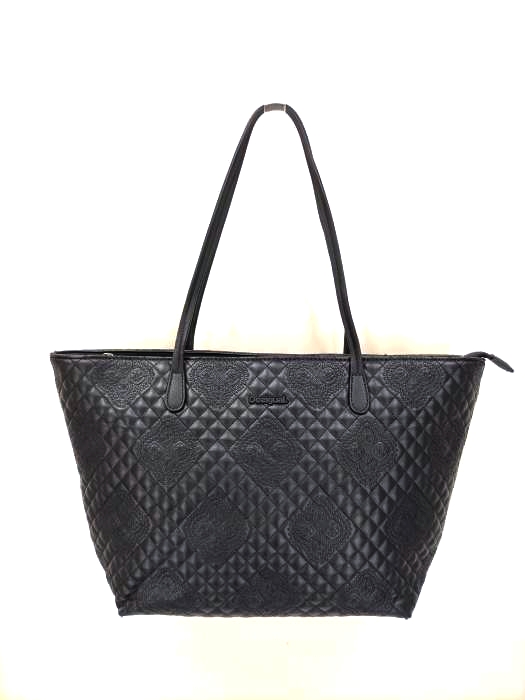 Desigual(デシグアル) BOLS CLAUDIA CAPRI ZIPPER レディース 表記無