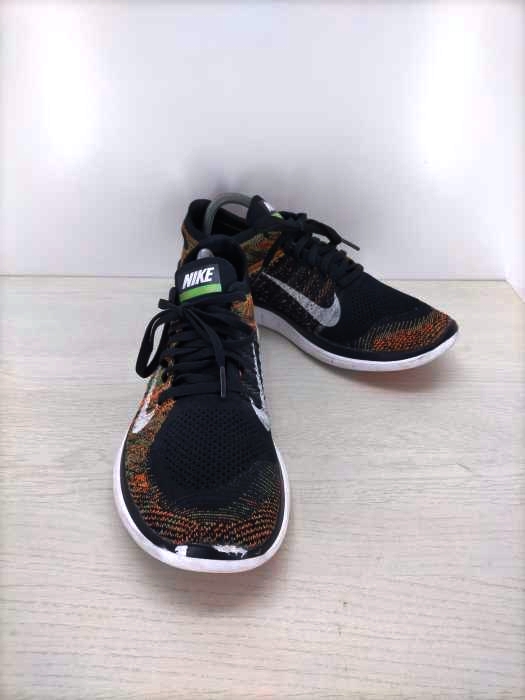 NIKE(ナイキ) FREE 4.0 FLYKNIT メンズ JPN：28.5