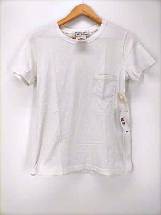 レミレリーフ REMI RELIEF S/S ポケット TEE レディース FREE