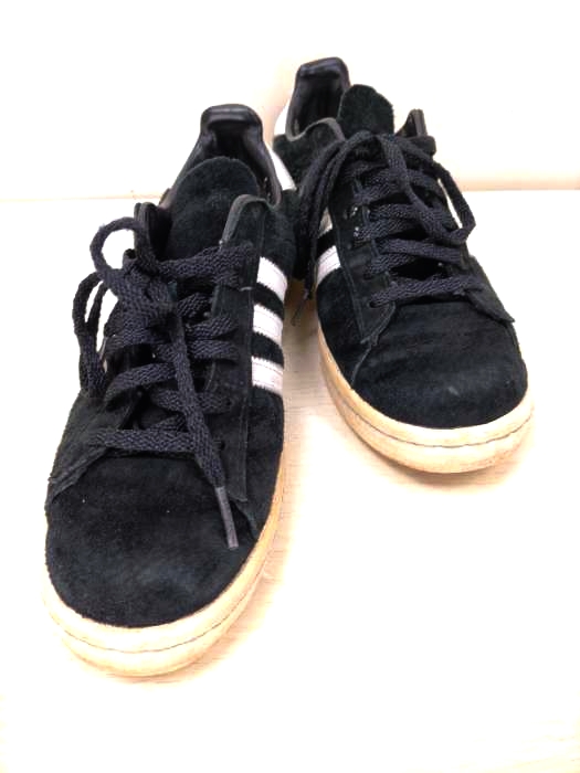 アディダスオリジナルス adidas Originals CAMPUS 80s JP PACK VNTG レディース JPN：23.5