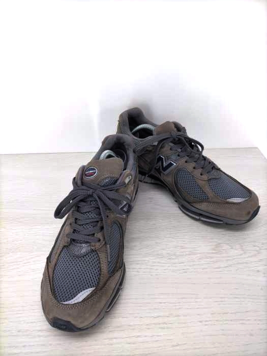 NEW BALANCE(ニューバランス) MR2002CU メンズ JPN：28.5