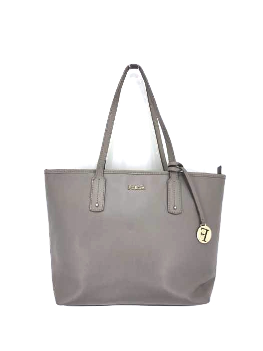 FURLA(フルラ) NEW DAISY レザーハンドバッグ レディース 表記無
