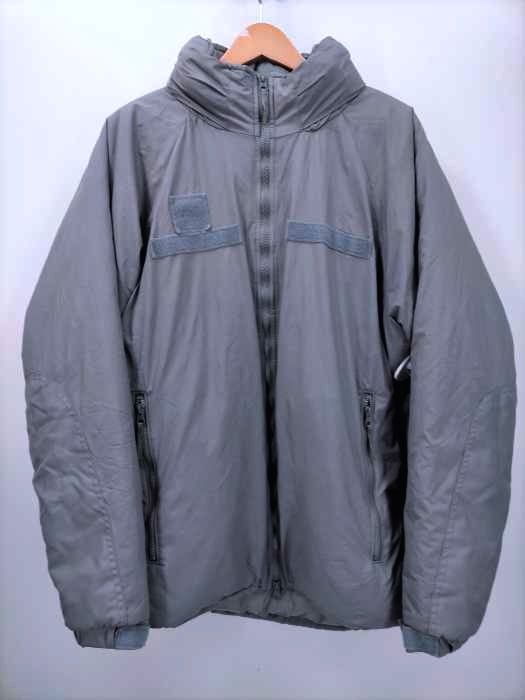 U.S.ARMY(ユーエスアーミー) GEN3 Primaloft L7 ECW Parka Wild Things プリマロフト レベル7  メンズ JPN：M