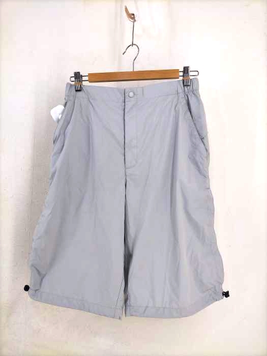 NIKE(ナイキ) CLIMA-FIT ハーフパンツ メンズ JPN：L