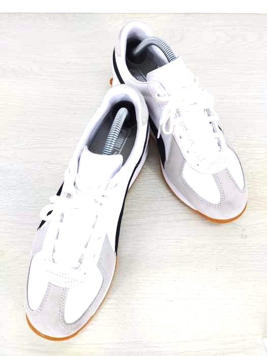 PUMA(プーマ) ARMY TRAINER RIDER メンズ JPN：26.5