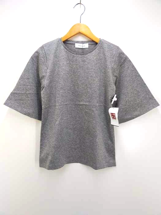 PEGGY LANA(ペギーラナ) Flair Sleeve T レディース  FREE