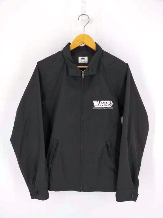 VANS(バンズ) スイングトップ メンズ JPN:M