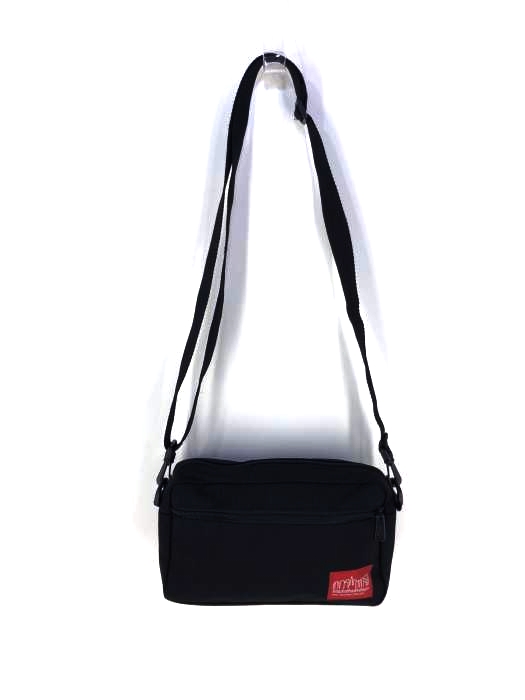 Manhattan Portage(マンハッタンポーテージ) ミニショルダーバッグ メンズ  無