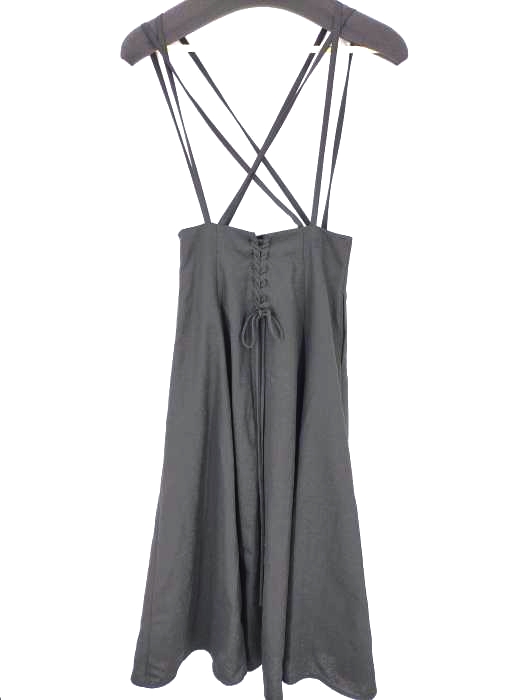 USED古着(ユーズドフルギ) {{Tnewties}} トゥエンティーズ レトロワンピース レディース JPN：XS