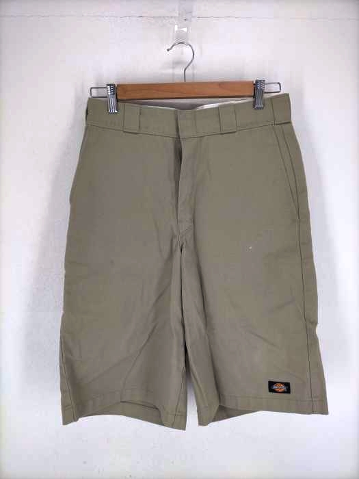 Dickies(ディッキーズ) LOOSE FIT ショートパンツ メンズ 30INCH