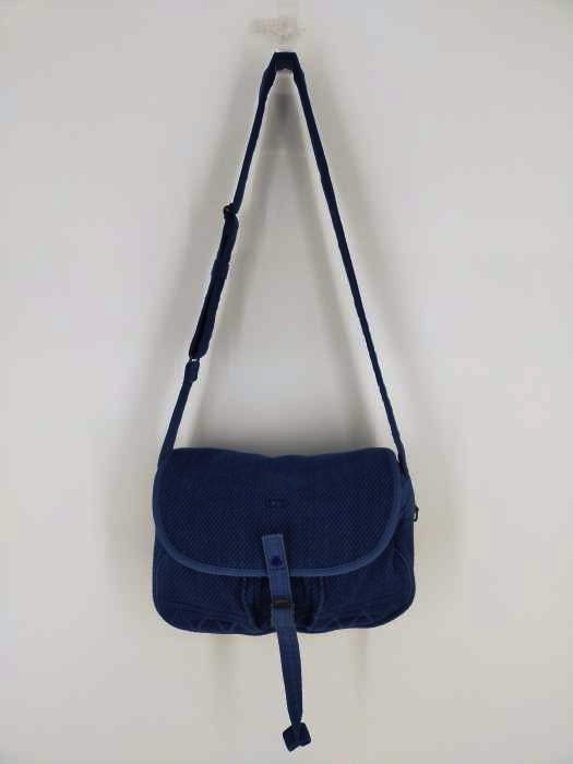 PORTER CLASSIC(ポータークラシック) KENDO SHOULDER BAG M メンズ 表記無