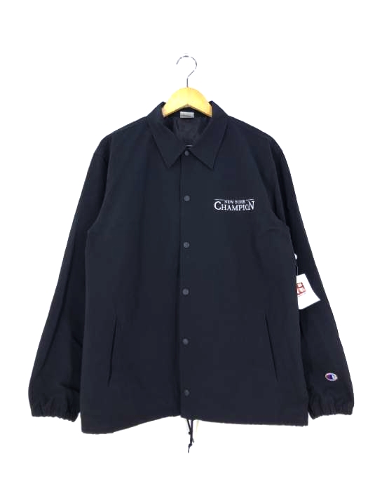 Champion(チャンピオン) コーチジャケット メンズ JPN：L