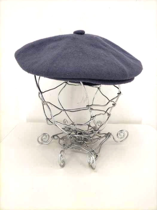 KANGOL(カンゴール) ウールハンチング メンズ M