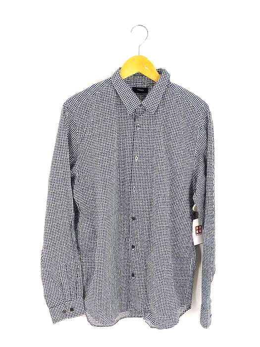 theory(セオリー) IRVING GARRISON SHIRT  メンズ JPN：XL
