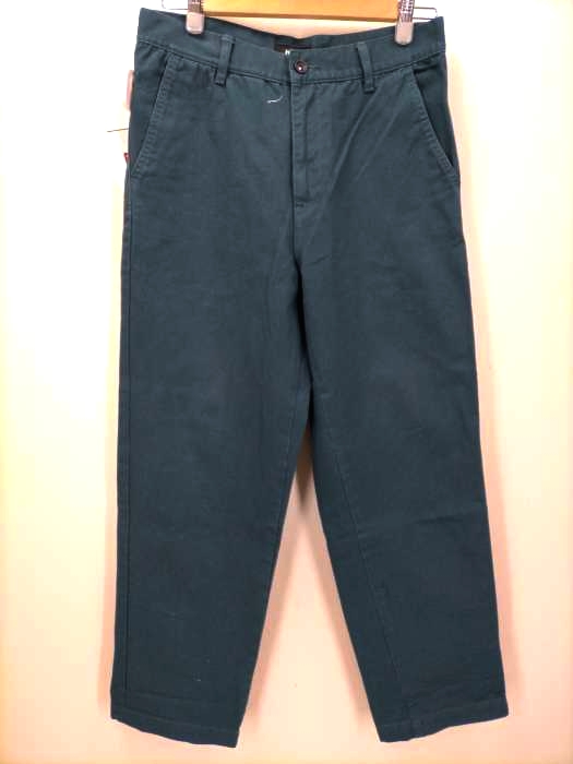 ハフ HUF ワークパンツ メンズ 28inch