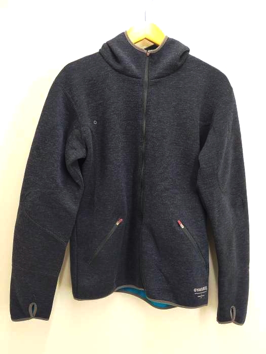 NIKE(ナイキ) UC Wool Bonded Hoody メンズ JPN：L
