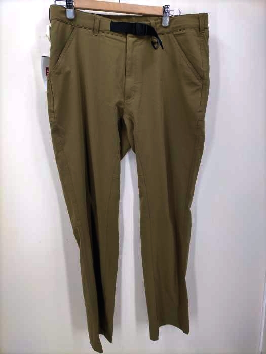 Columbia(コロンビア) ALUM ROCK PANT アラムロックパンツ メンズ  L
