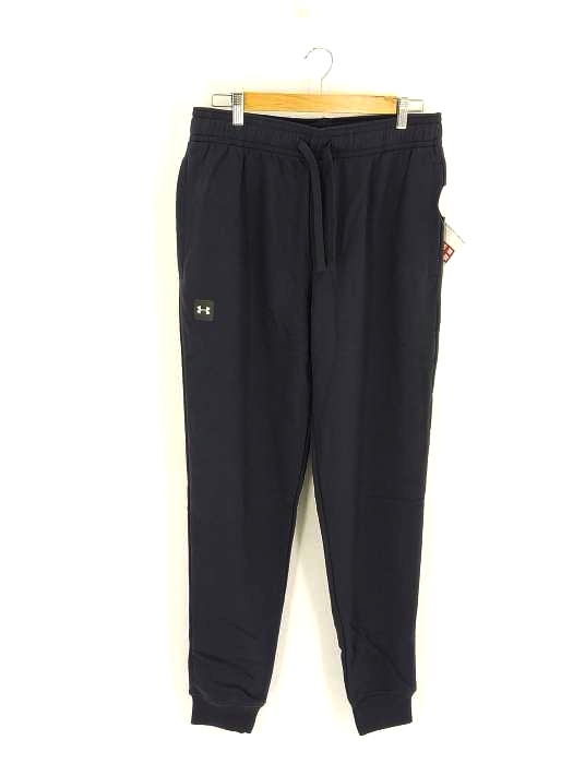 UNDERARMOUR(アンダーアーマー) ライバルフリース ジョガーパンツ メンズ  3XL