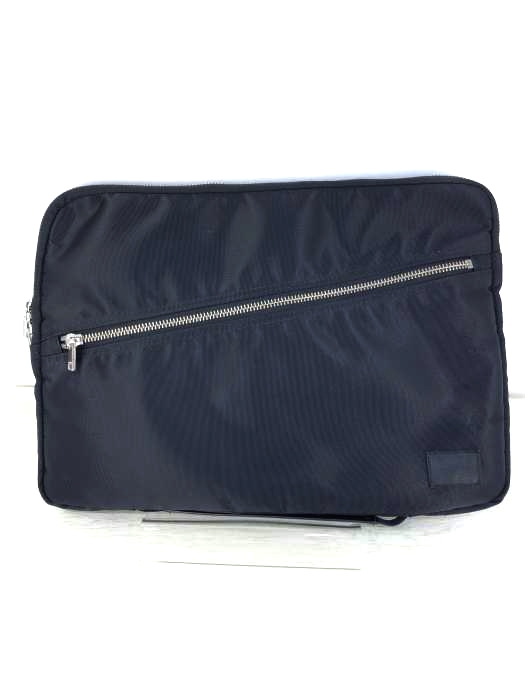 PORTER(ポーター) LIFT DOCUMENT CASE PCケース メンズ  無