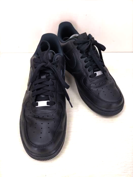 NIKE(ナイキ) AIR FORCE 1 スニーカー メンズ  28cm
