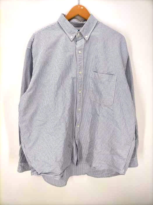 BEAMS(ビームス) 19SS へビーオックス イージー ボタンダウンシャツ メンズ JPN：M