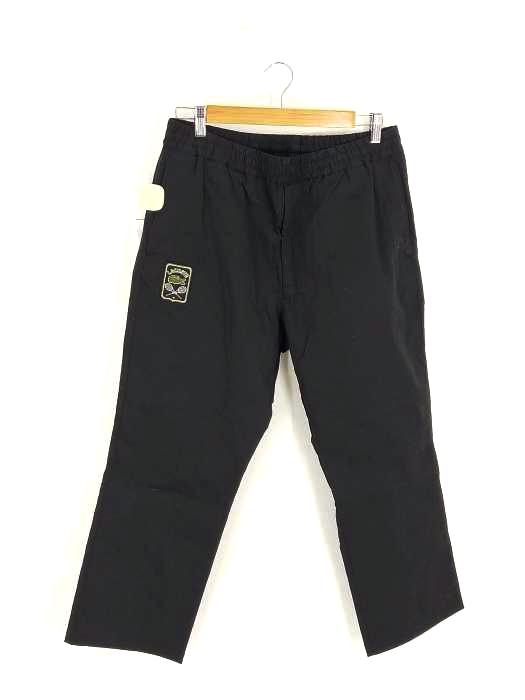 LACOSTE(ラコステ) TennisCLUB 別注 イージーパンツ RelaxFIT メンズ 33inch