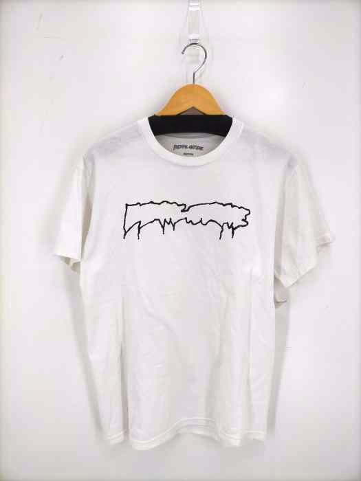 FUCKING AWESOME(ファッキンオーサム) Hollywood Store Grand Opening T-Shirt メンズ import：M