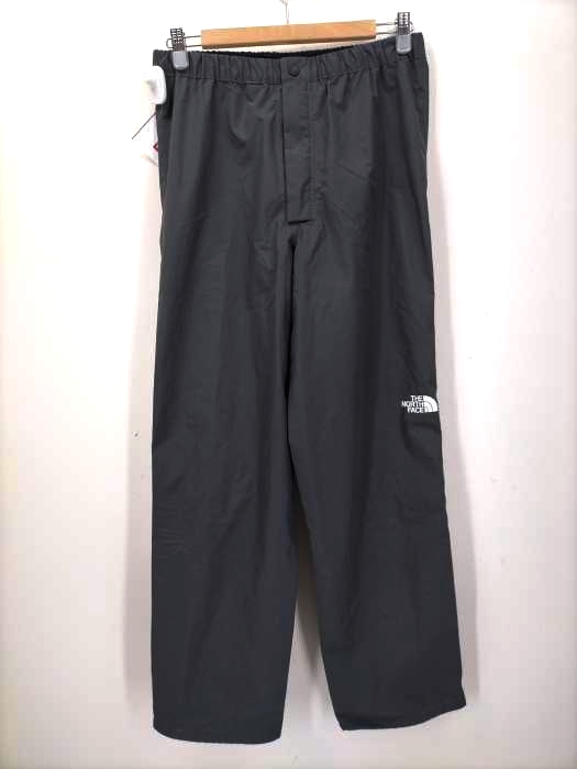 ザノースフェイス THE NORTH FACE HYVENT レインパンツ メンズ  M