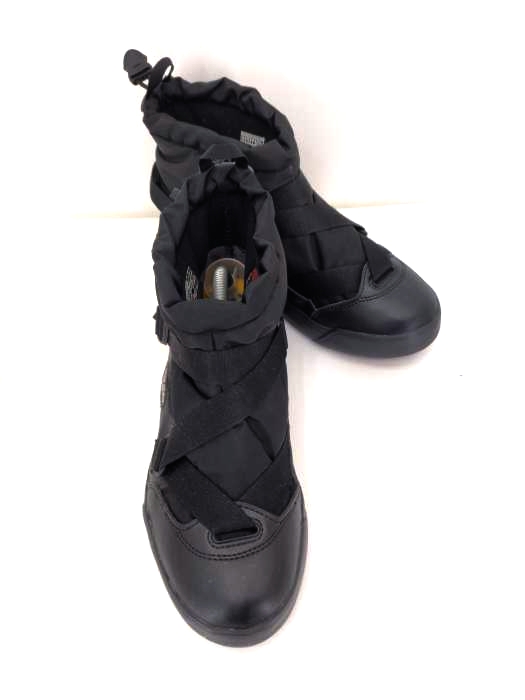KEEN(キーン) HOODZERRA WP レディース JPN：24.5