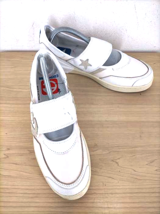 コンバース CONVERSE Pro Leather Slip メンズ JPN：25.5