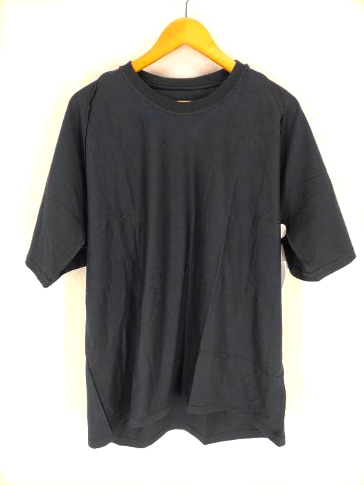 DAIRIKU(ダイリク) 21SS 2PIECE PACK TEE メンズ JPN：L