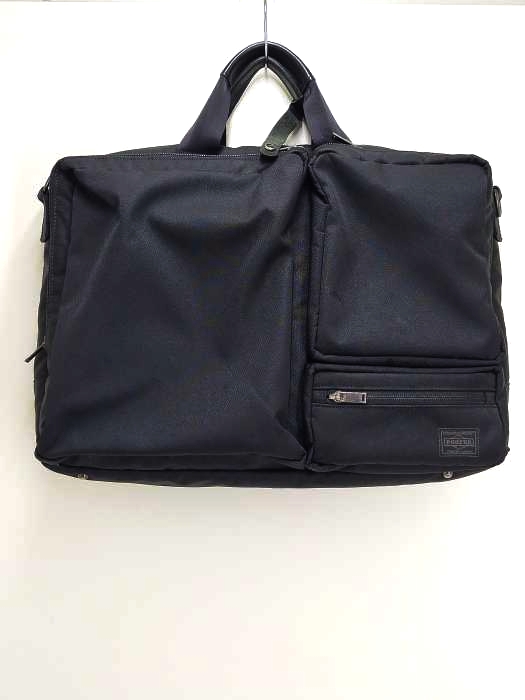 PORTER(ポーター) CLOVE 3WAY BRIEFCASE ブリーフケース メンズ 表記無