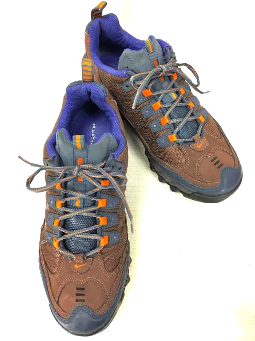 NIKE ACG(ナイキエーシージー) TENGU トレッキングシューズ メンズ  28cm