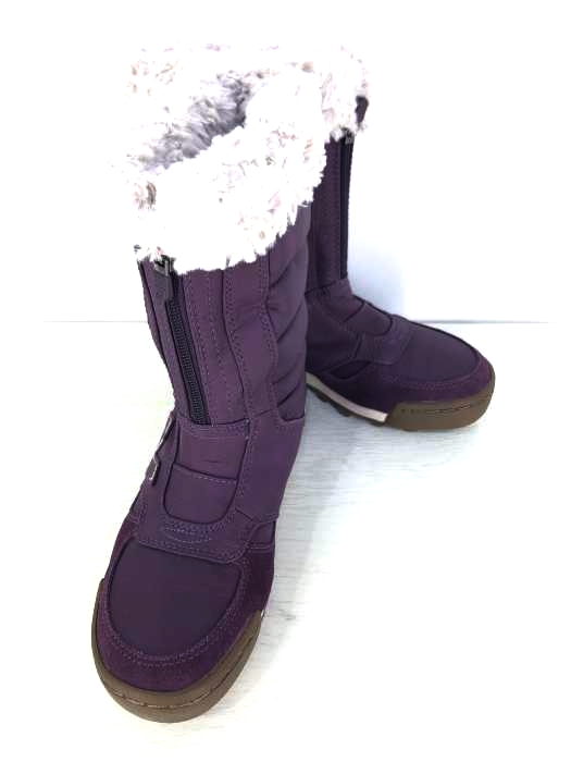 NEW BALANCE(ニューバランス) スノーブーツ レディース JPN：23