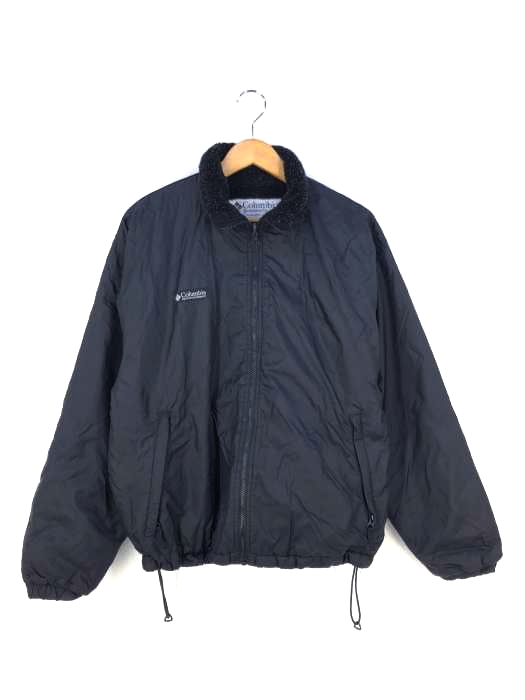コロンビア Columbia ハイネック中綿ジャケット メンズ JPN：M