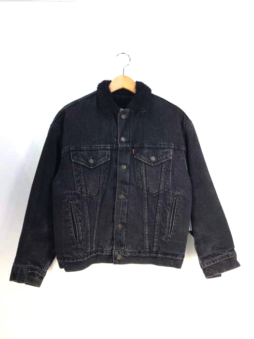 リーバイス Levis 90s 57697 527刻印 USA製 オレンジタブ 裏地ボア