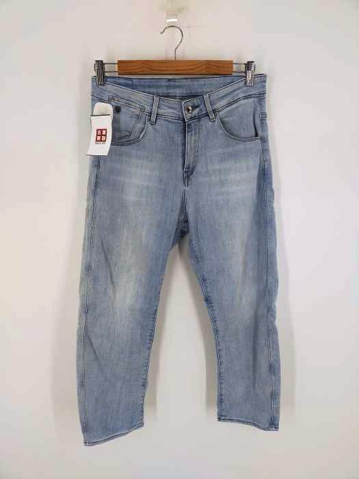 ジースターロー G-STAR RAW A CROTCH 3D LOW BOYFRIEND WMN レディース 25inch