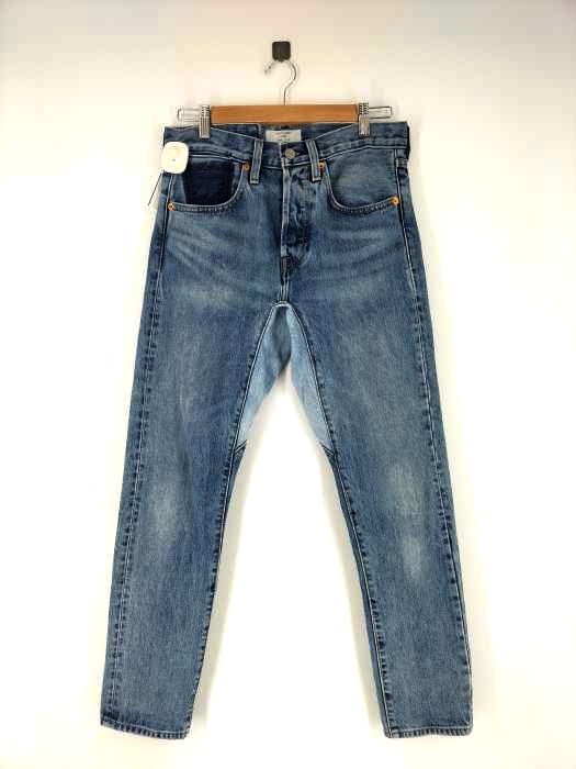 リーバイス Levis LEVI'S ALTERED TAPER ジーンズパンツ レディース  W28 L32