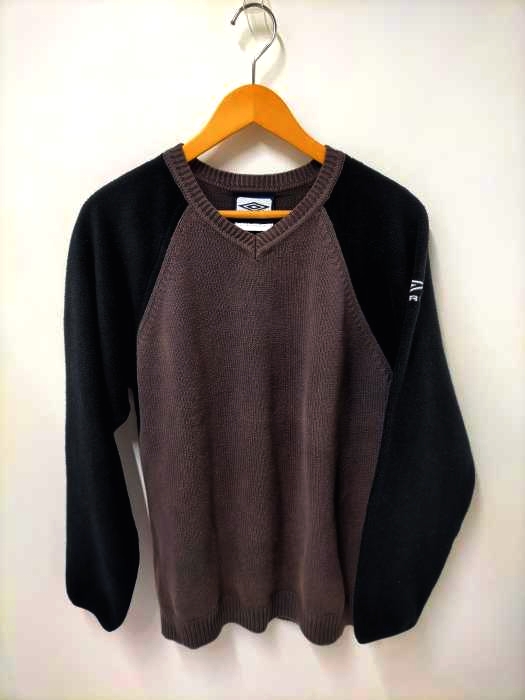 90s umbro ラグラン