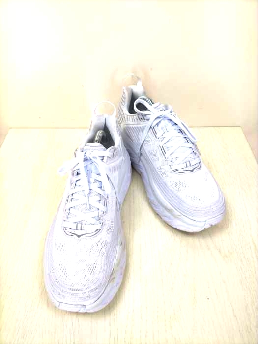 ホカオネオネ HOKA ONE ONE BONDAI6 メンズ JPN：27