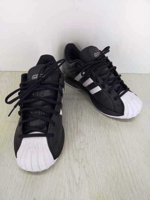 アディダス adidas Pro Model 2G Low メンズ JPN：24.5