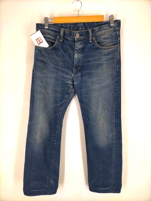 テンダーロイン TENDERLOIN T-RIDERS DENIM PANTS メンズ  32