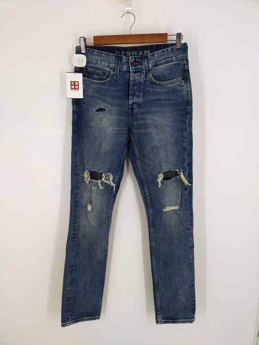 デンハム DENHAM RAZOR LA デニムパンツ メンズ 28inch