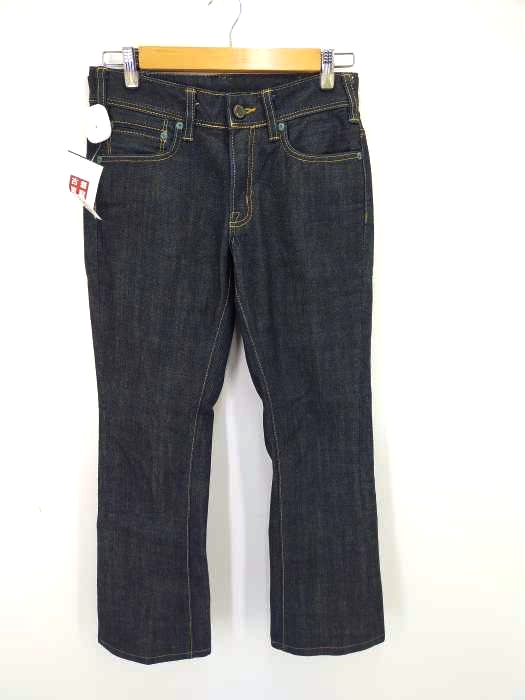 ビッグジョン BIGJOHN ブーツカット デニムパンツ メンズ US：28-29