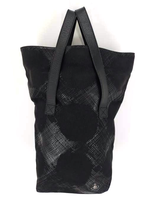 ヴィヴィアンウエストウッド Vivienne Westwood 2WAY バックパック メンズ  無